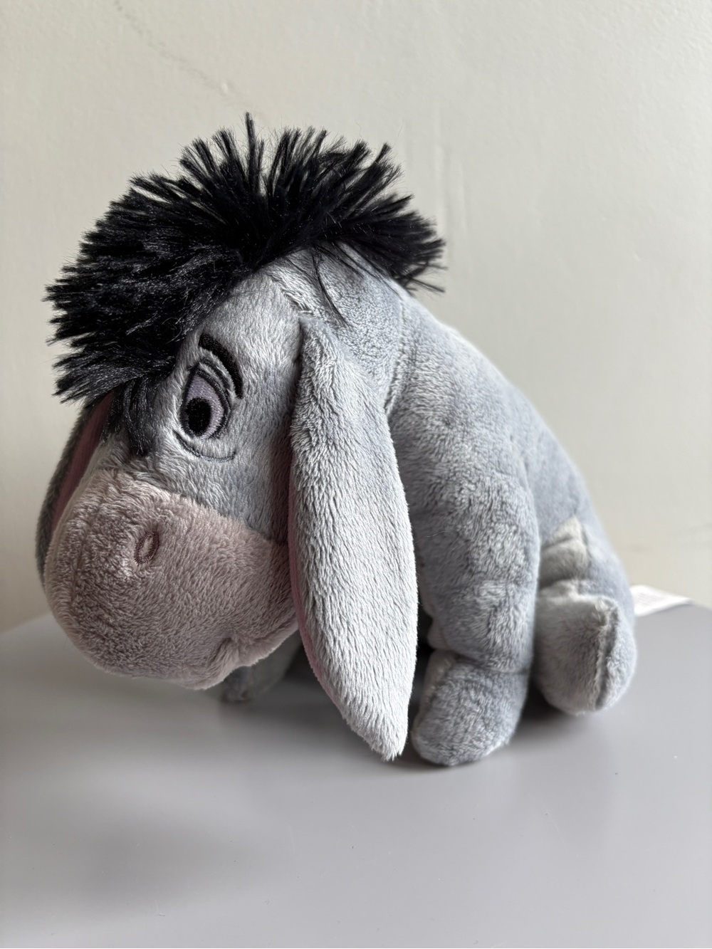 Disney Eeyore Winnie the Pooh Plush, Medium Size